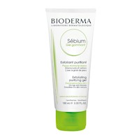 Bioderma Sébium Gel Gommant 100ml